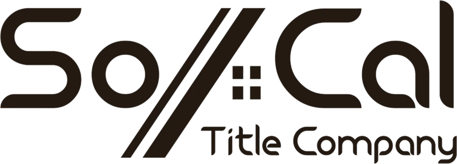SoCal Title Company